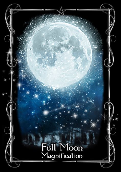 Connect with the Divine Feminine through Moon Witch Tarot: A Comprehensive Manual